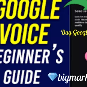 Top WebSite To Buy Google Voice Accounts In This Time