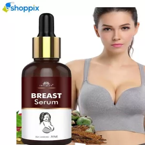 Original Intimify Breast Destressing Serum In Pakistan - 03001504845