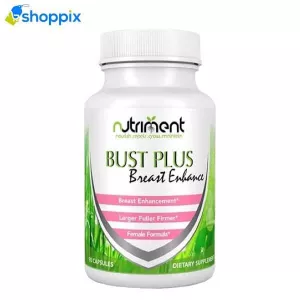 Original Bust Plus Breast Enhancement Capsules In Pakistan - 03001504845