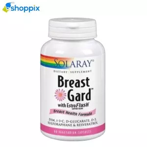 Original Solaray Breast Guard In Pakistan - 03001504845