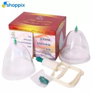 Original Breast Enlargement Pump Price In Pakistan - 03001504845