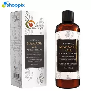 Original Body Massage Oil In Pakistan - 03001504845