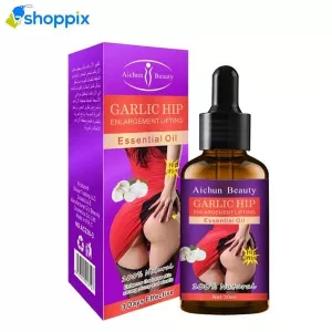 Original Aichun Beauty Hip Enlarging Essential Oil In Pakistan - 03001504845