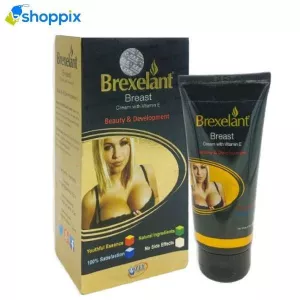 Original Brexelant Breast Cream In Pakistan - 03001504845