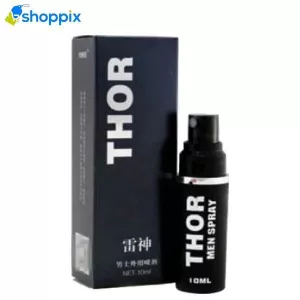 Original Thor Men Delay Spray In Pakistan - 03001504845