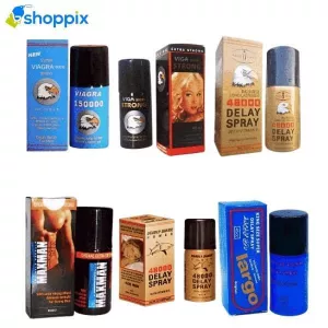 Original Sex Time Delay Spray In Pakistan - 03001504845