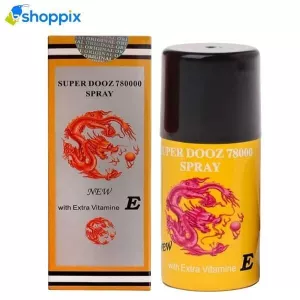 Original Super Dooz 78000 Spray In Pakistan - 03001504845