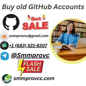 Best 9 Website To Buy Github Accounts (Old & New) ...