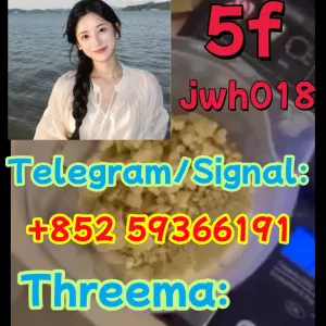 5cladba raw material 5CL-ADB-A precursor