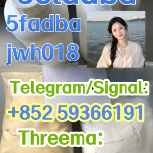 5cladba adbb 5cl-adb-a 5cladb Precursor In Stock From China