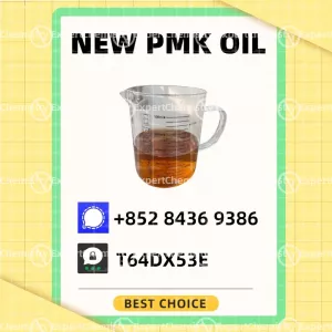 Your shipment is guaranteed safe PM.K Oil 28578-16-7
