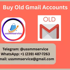 How to Buy Old Gmail Accounts (PVA & Aged)