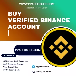 Buy Verified Binance Account Delve into the advanced benefits