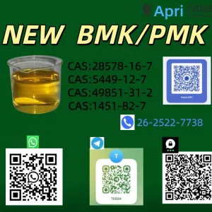 both PMK 28578-16-7 and BMK 5449-12-7 are available now