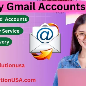 Premium Choice: Buy Gmail Accounts 2045 from MailSolutionUSA