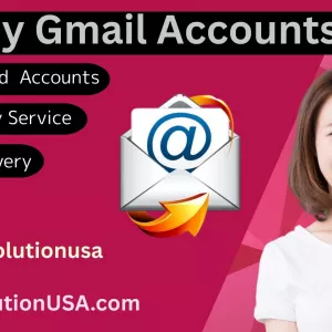 Buy Aged Gmail Accounts with Expert Support 2032 | MailSolutionUSA