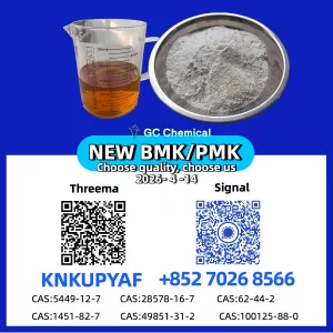 PM.K CAS 28578-16-7 with 5449-12-7 warehouse stock