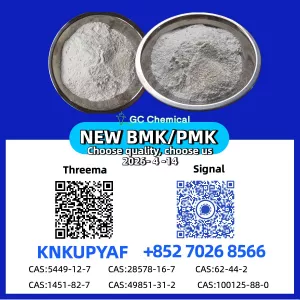 28578-16-7 and BM.K 5449-12-7 fast processing