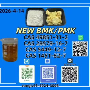 CAS: 5449-12-7,CAS: 1451-82-7,CAS: 49851-31-2,CAS: 28578-16-7Good Price