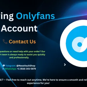 How to Buy an OnlyFans Account Safely (Beginner-Friendly Guide)