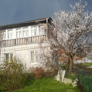 Продаётся будинок Київська обл. Обухівський район с. м. т. Козин (Конча Заспа)