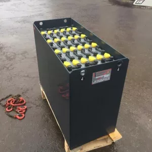 Тяговые АКБ 48 В: обзор поставщика, каталог продукции и условия покупки