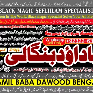Pk | Dubai No1 | Spiritual Healer in Dubai | Spiritual Healer in Usa | Black Magic Specialist Aghori Baba ji | Amil baba kala jadu