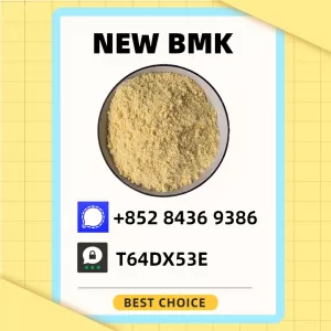 reliable quality, competitive b.m.k CAS: 28578-16-7