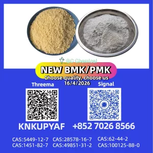 28578-16-7 combined with 5449-12-7 prepared