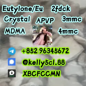 CAS:14530-33-7 A-pvp