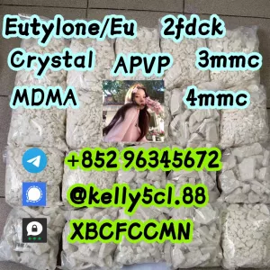 A-pvp Cas 14530-33-7 Apihp Aiphp