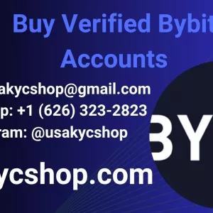Should You Buy Verified Bybit Accounts? 2026 Guide
