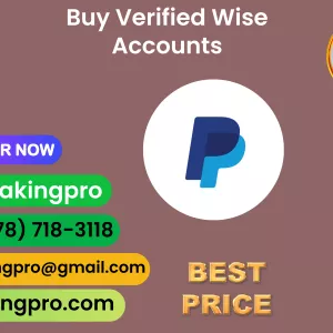 How to Buy Verified PayPal Accounts in online market