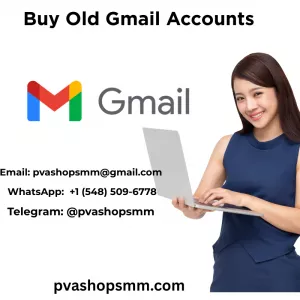 Best 2 Place To Buy, Old Gmail Account (PVA & Aged)