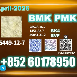 Safe New B.MK 5449-12-7 PM.K 28578-16-7 Delivery