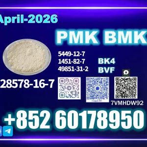 Premium PM.K 28578-16-7 Fast Production Lead