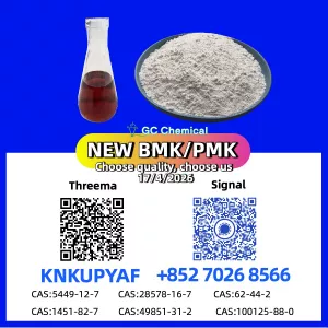 CAS 28578-16-7 with 5449-12-7 bulk stock ready