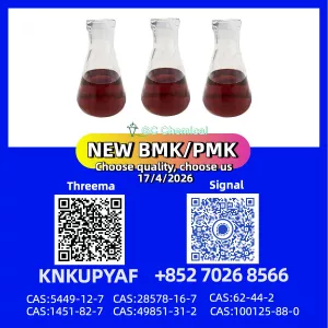 CAS 28578-16-7 PM.K | Inventory Available for Fast Fulfillment