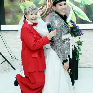 ЯРКИЕ СОБЫТИЯ В КАРАГАНДЕ, КОТОРЫЕ ЗАПОМНЯТСЯ НАВСЕГДА.