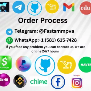 5 Best Sites to Buy Old GitHub Accounts