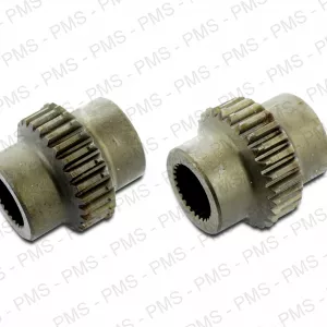 CARRARO - Adapter Gear Types, Oem Parts