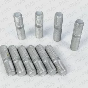 CARRARO - Wheel Stud Types, Oem Parts