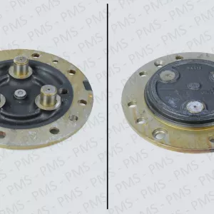 CARRARO - Planet Carrier Types, Oem Parts
