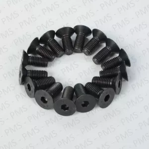 CARRARO - Screw Types, Oem Parts
