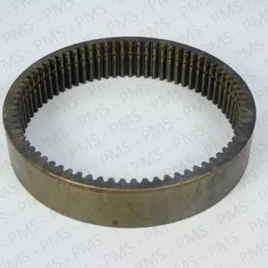CARRARO - Ring Gear Types, Oem Parts