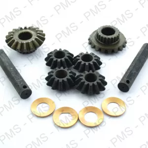CARRARO - Differential Gear KitTypes, Oem Parts