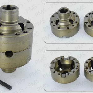 CARRARO - differential box Types, Oem Parts