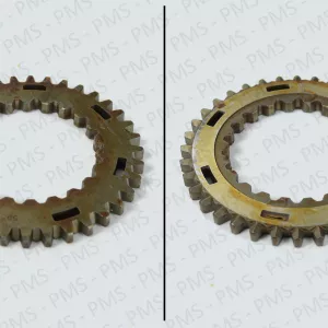 CARRARO - Gear Types, Oem Parts