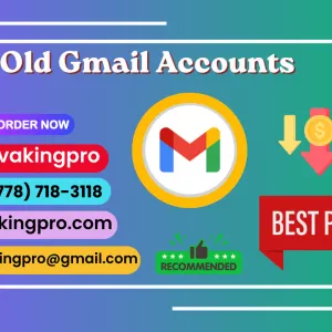 The Best Places to Buy Old Gmail Accounts for Marketing