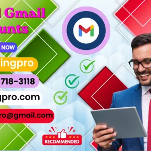 Buy Aged Gmail Accounts for SEO and Online Growth